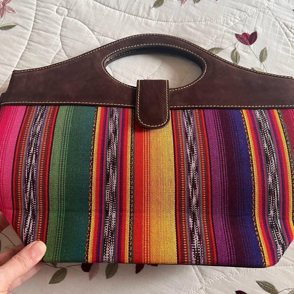 Pineda covalin bag